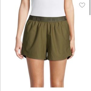 Madewell MWL Always Pull-On Shorts
